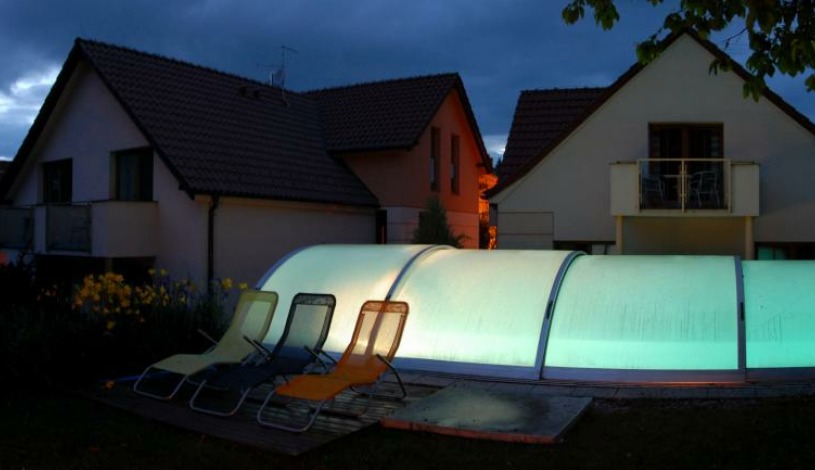 Pension Pod Skalkou Český Krumlov